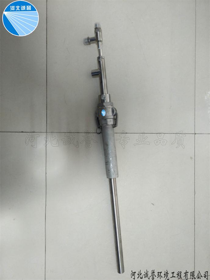 脫硝噴槍檢修工藝 脫硝噴槍檢修工藝