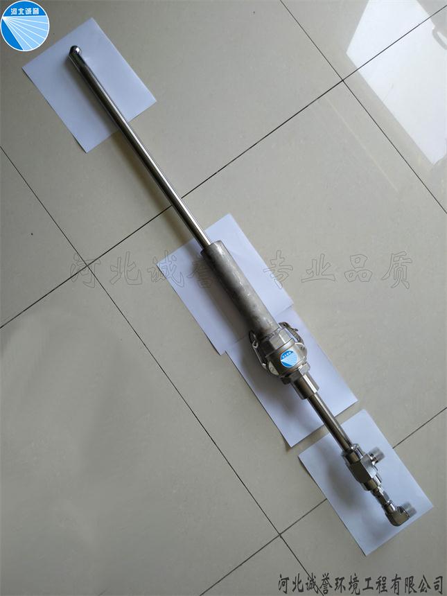 循環流化床脫硝噴槍 循環流化床脫硝噴槍